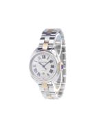 Cartier 'clé' Analog Watch, Women's, Metallic