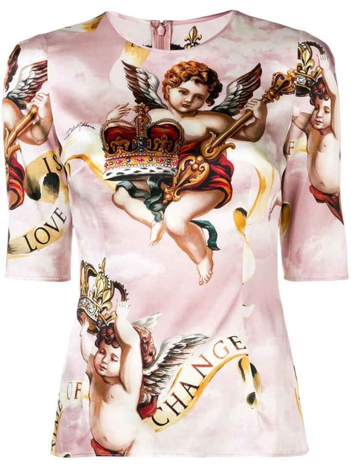 Dolce & Gabbana Dolce & Gabbana F7y36tfsrjr Hfv61