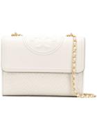 Tory Burch Tory Burch 43833flemming 963 Tortore Leather/fur/exotic