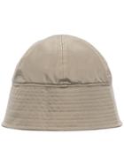 1017 Alyx 9sm Sign Buckle Bucket Hat - Grey