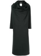 Junya Watanabe Comme Des Garçons Pre-owned Ruffled Collar Dress -