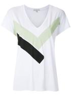 Alcaçuz Miami Printed T Shirt - White