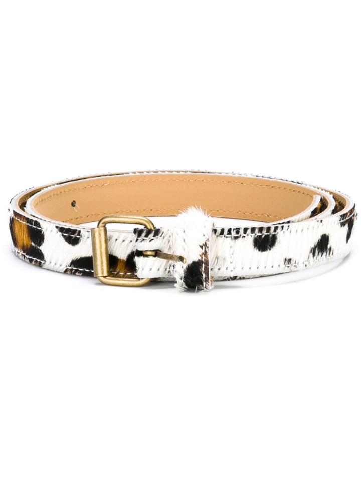 Bellerose Kids Capu Belt - Multicolour