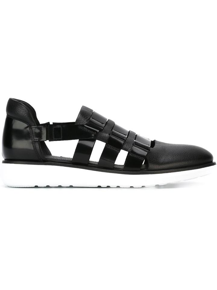 Giorgio Armani Sport Sandals