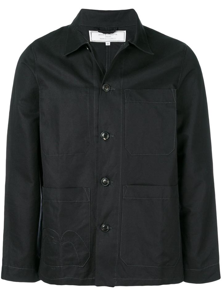 Société Anonyme Cheap Jacket - Blue
