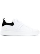Nubikk Roxcalf Sneakers - White