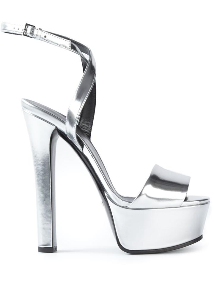 Gucci Platform Sandals