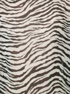 Nili Lotan Bengal Tiger Vest Top - Grey