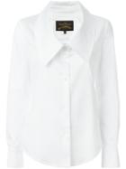 Vivienne Westwood Anglomania Pointed Collar Shirt