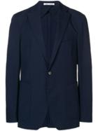 Salle Privée Suit Jacket - Blue