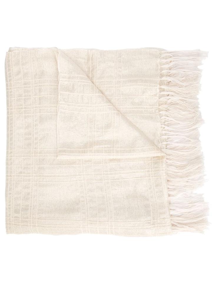 Fabiana Filippi 'matilda' Scarf