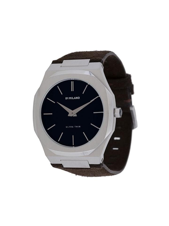 D1 Milano - Brown