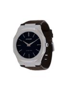D1 Milano - Brown