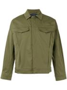 Natural Selection Nila Jacket, Men's, Size: Xl, Green, Spandex/elastane/cotton