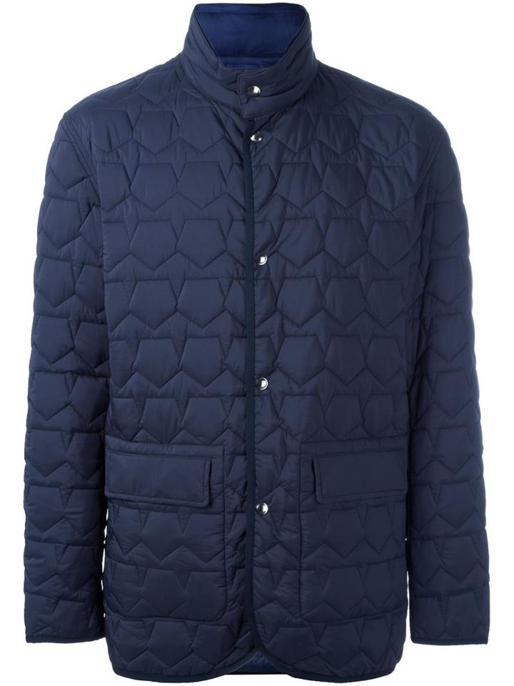 Z Zegna Lightweight Jacket
