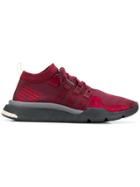 Adidas Eqt Support Mid Adv Sneakers - Red