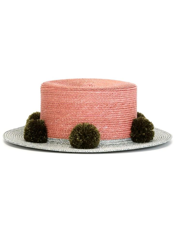 Eshvi Eshvi For 711 'jupiter' Hat