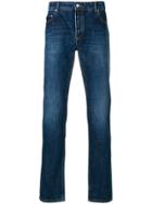 Kenzo Slim-fit Kenzo Jeans - Blue