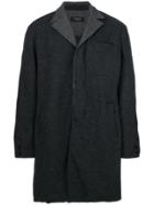 Transit Thermal Insulation Coat - Grey