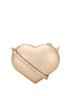 Valentino Valentino Rw2b0d27npl 39l Calf Leather - Gold