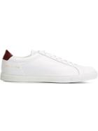 Common Projects 'achilles Retro Low' Sneakers