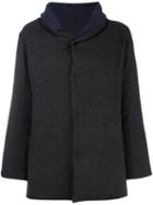 Plantation Bicolour Reversible Jacket