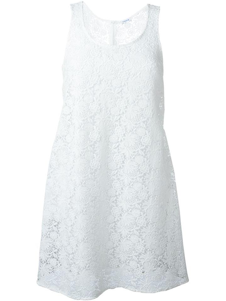 P.a.r.o.s.h. Crochet Dress