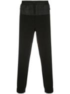 Aztech Mountain Track Pants - Black
