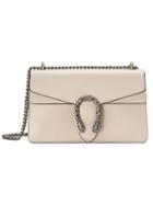 Gucci Dionysus Small Shoulder Bag - Neutrals