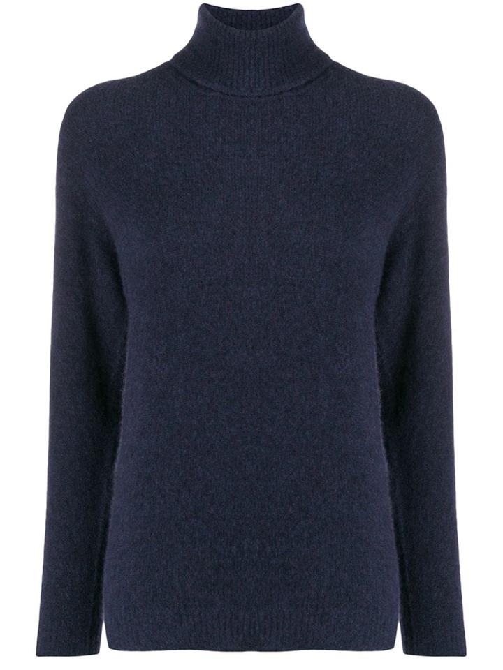 Roberto Collina Roberto Collina B01003 10 Navy Natural