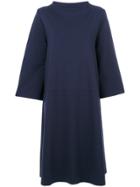 Société Anonyme Jap Dress - Blue