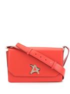 Anteprima Alisea Small Shoulder Bag - Red