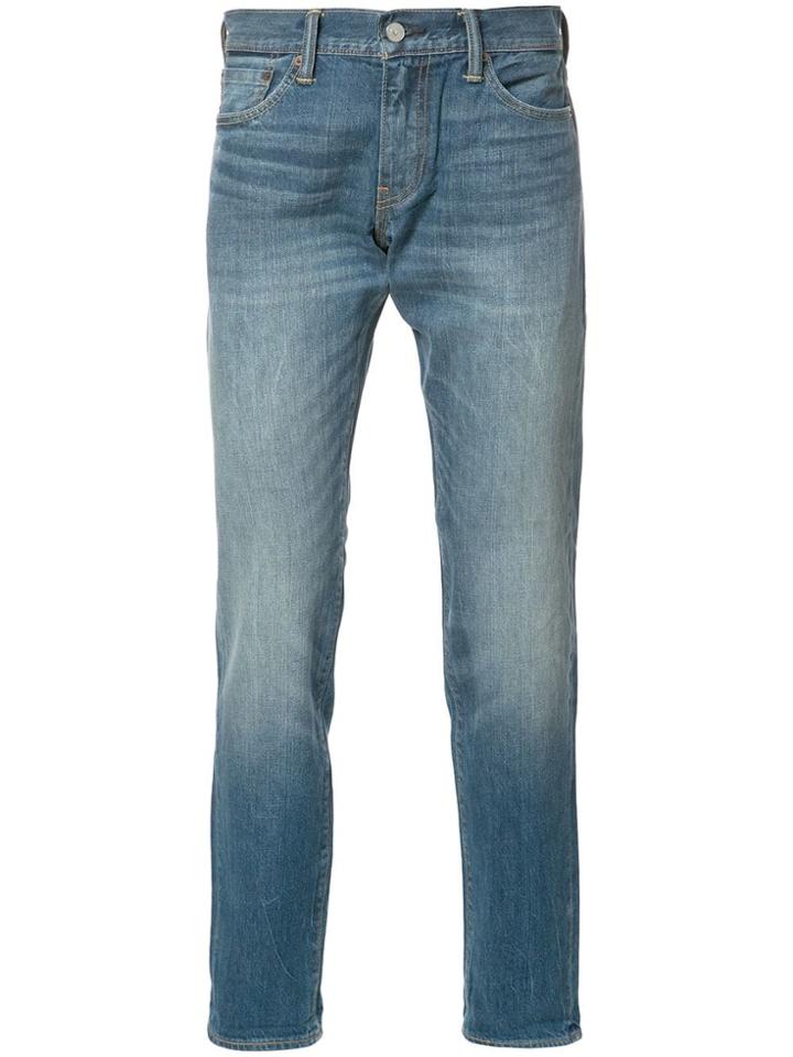 Levi's Fender Jeans - Blue