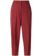 Jil Sander Dexter Trousers - Unavailable