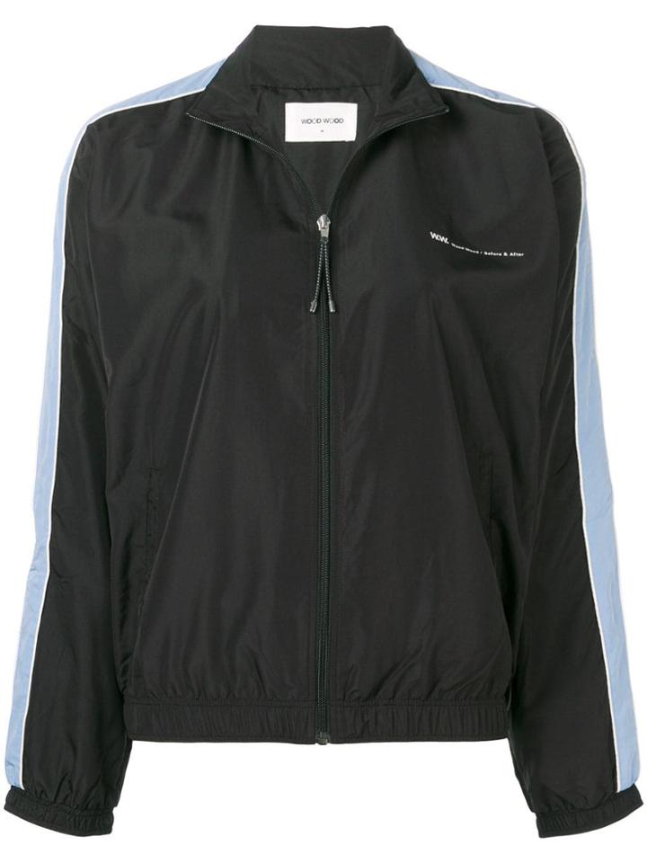 Wood Wood Tekla Jacket - Black