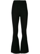 Andrea Ya'aqov Palazzo Pants - Black
