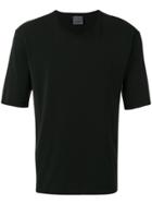 Jil Sander Floral Print T-shirt - Grey