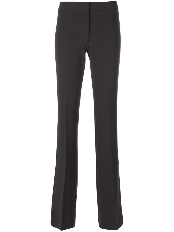 Moschino Flared Trousers - Grey