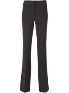 Moschino Flared Trousers - Grey