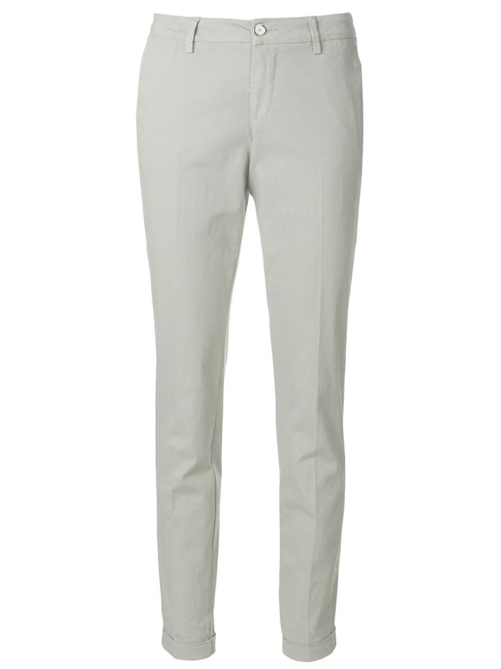 Re-hash Gloria Chinos - Nude & Neutrals
