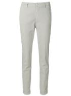 Re-hash Gloria Chinos - Nude & Neutrals