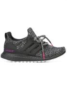 Adidas Ultraboost 4.0 'breast Cancer Awareness' Sneakers - Black