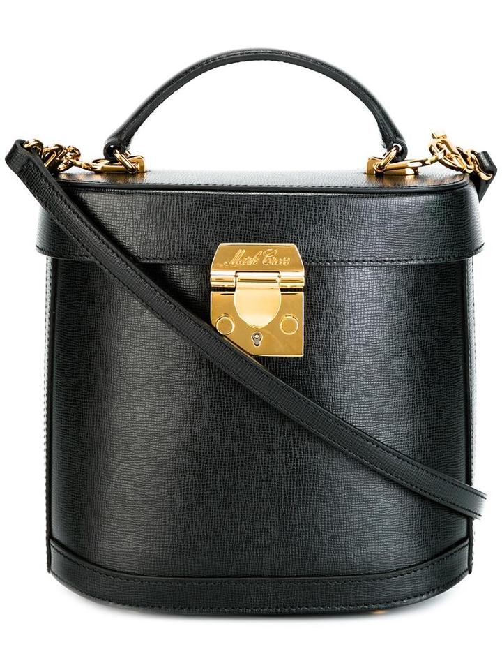 Mark Cross 'benchley' Tote, Women's, Black