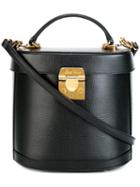 Mark Cross 'benchley' Tote, Women's, Black