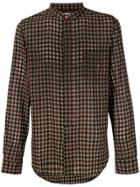 Ps By Paul Smith Checked Shirt - Multicolour