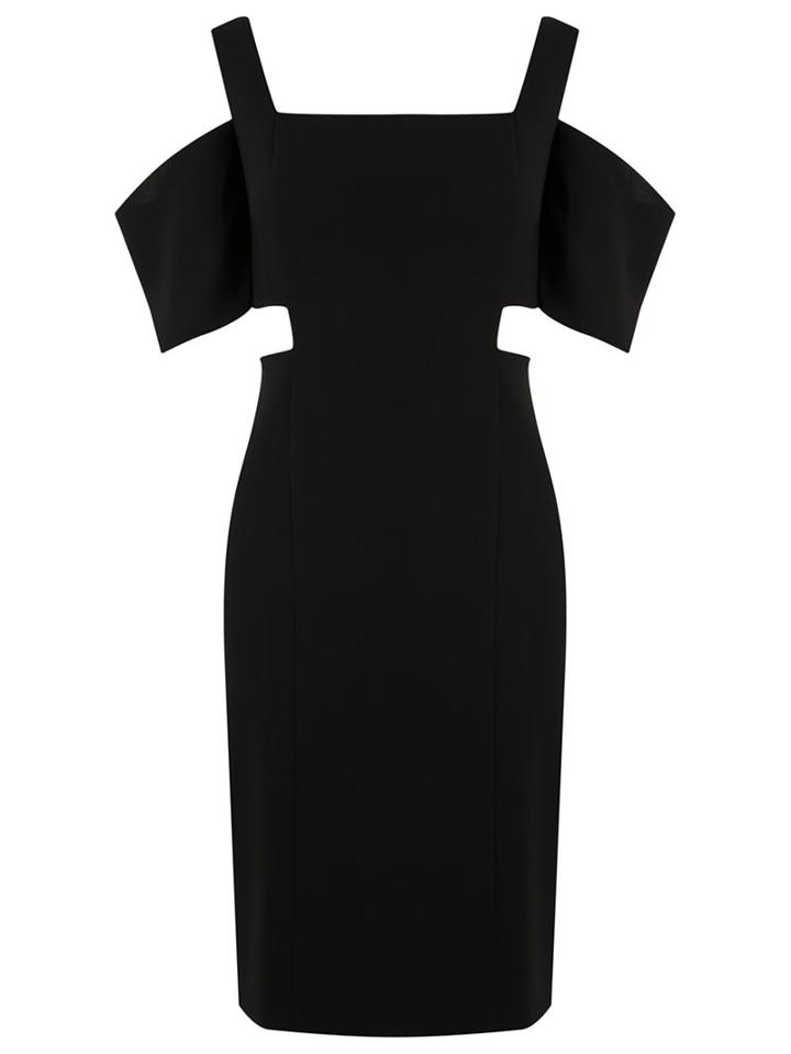 Reinaldo Lourenço Slim Fit Dress