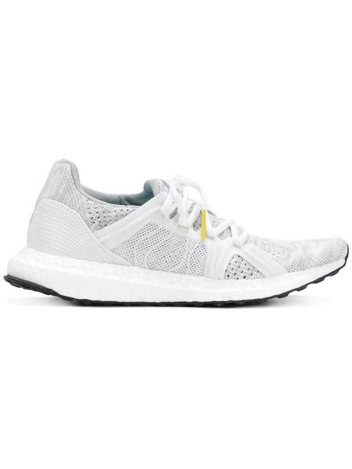 Adidas By Stella Mccartney Ultraboost Parley Sneakers - White