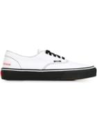 Gosha Rubchinskiy Vans X Gosha Rubchinskiy Low-top Sneakers, Men's, Size: 6, White, Canvas/rubber