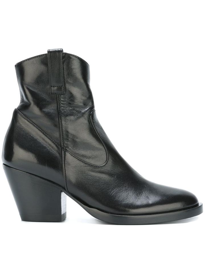 A.f.vandevorst 'x3831' Boots