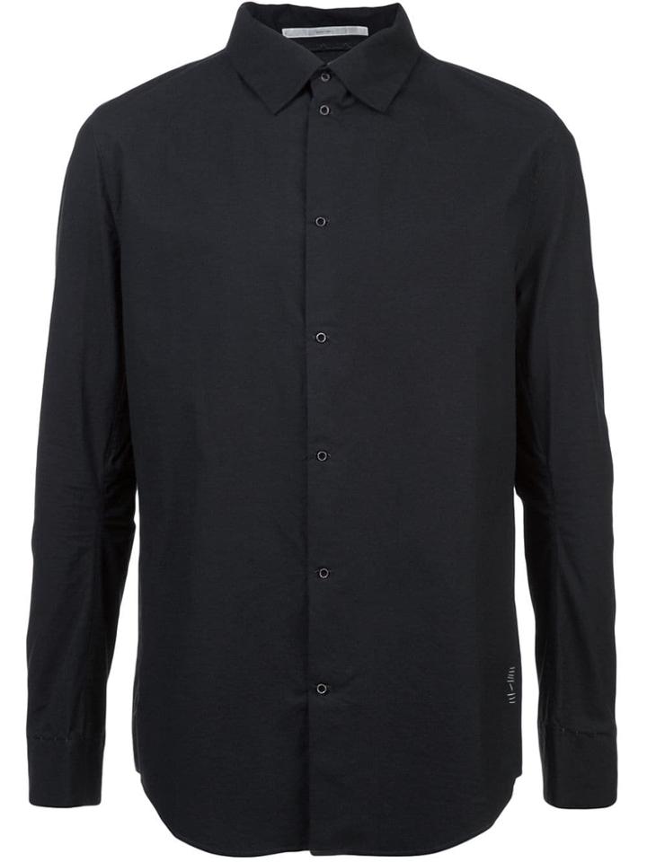 Taichi Murakami Inside Shirt - Black